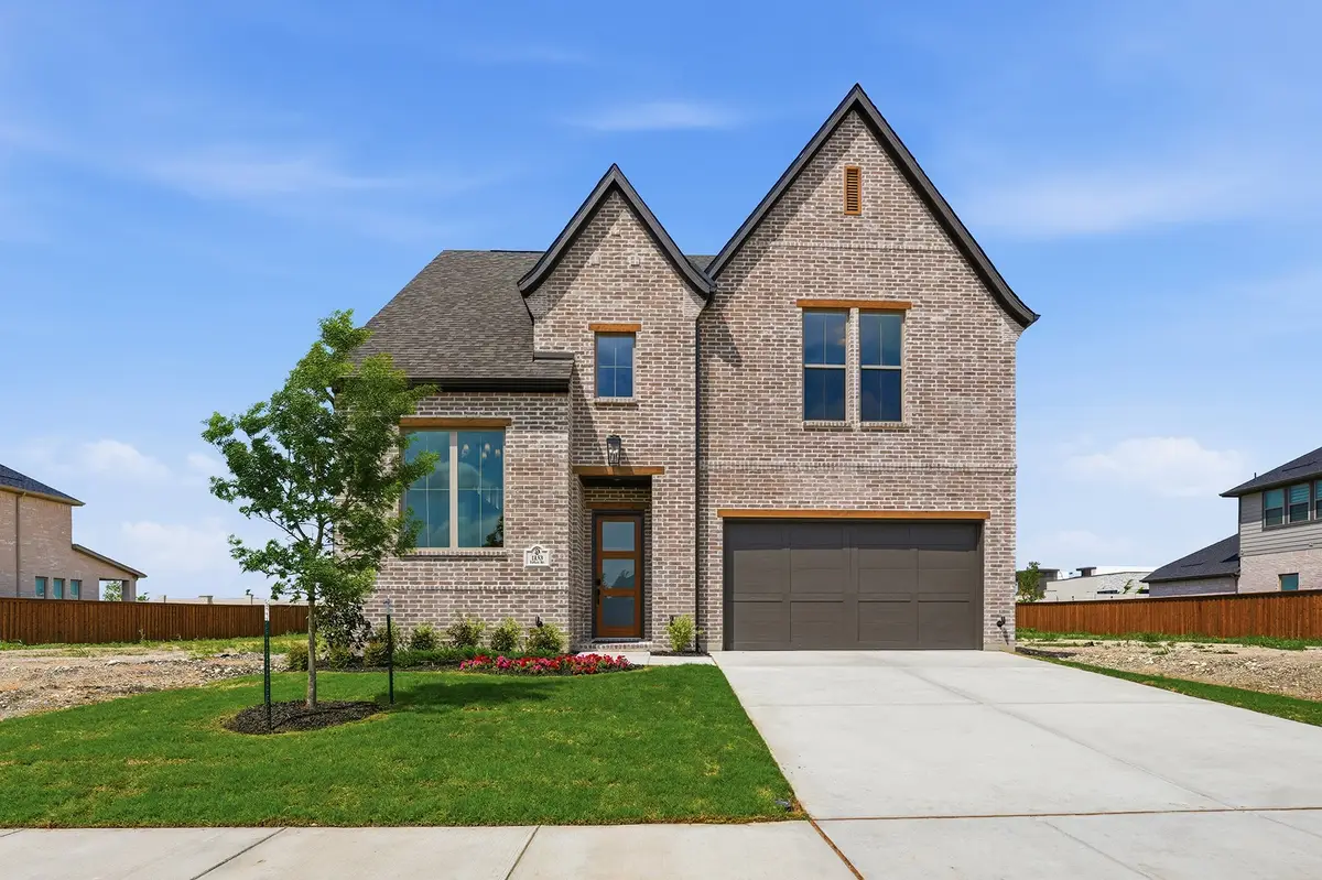 1133 Tullow Drive, Celina, TX 75009 - #1