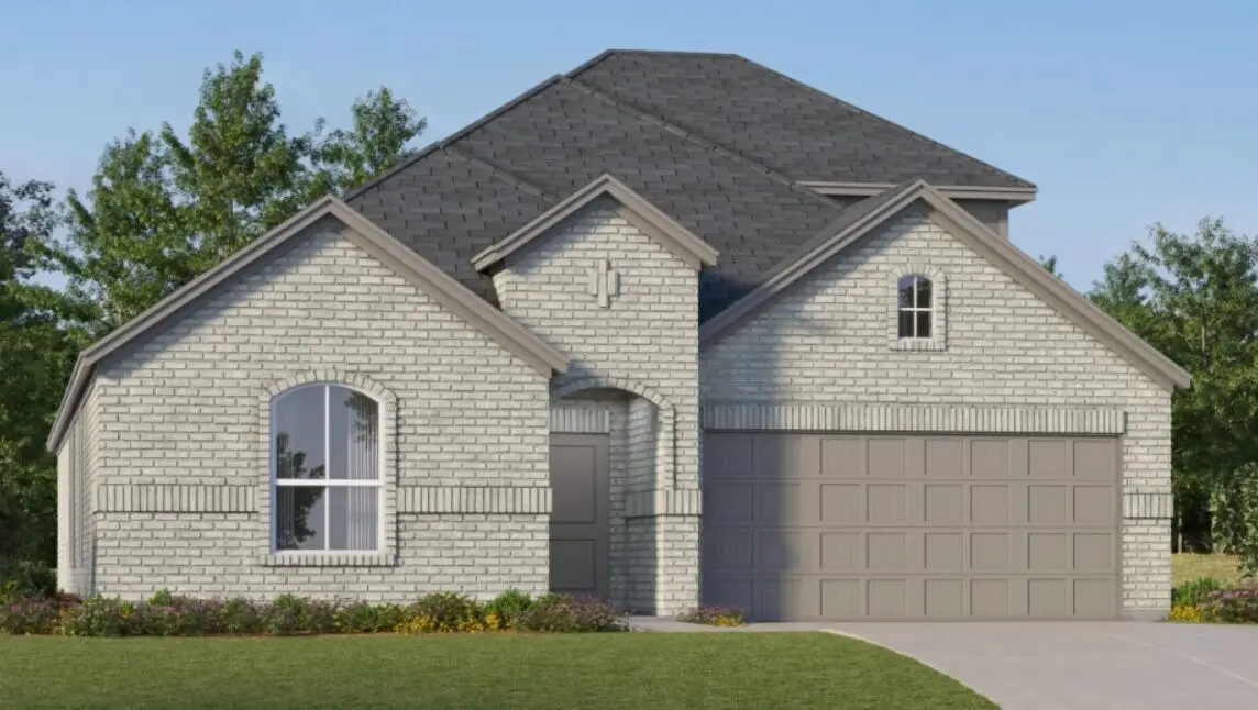 1514 Treetop Trail, Crandall, TX 75114 - #1