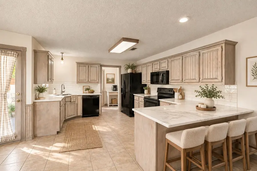 819 Nokomis Circle, Lancaster, TX 75146 - #3