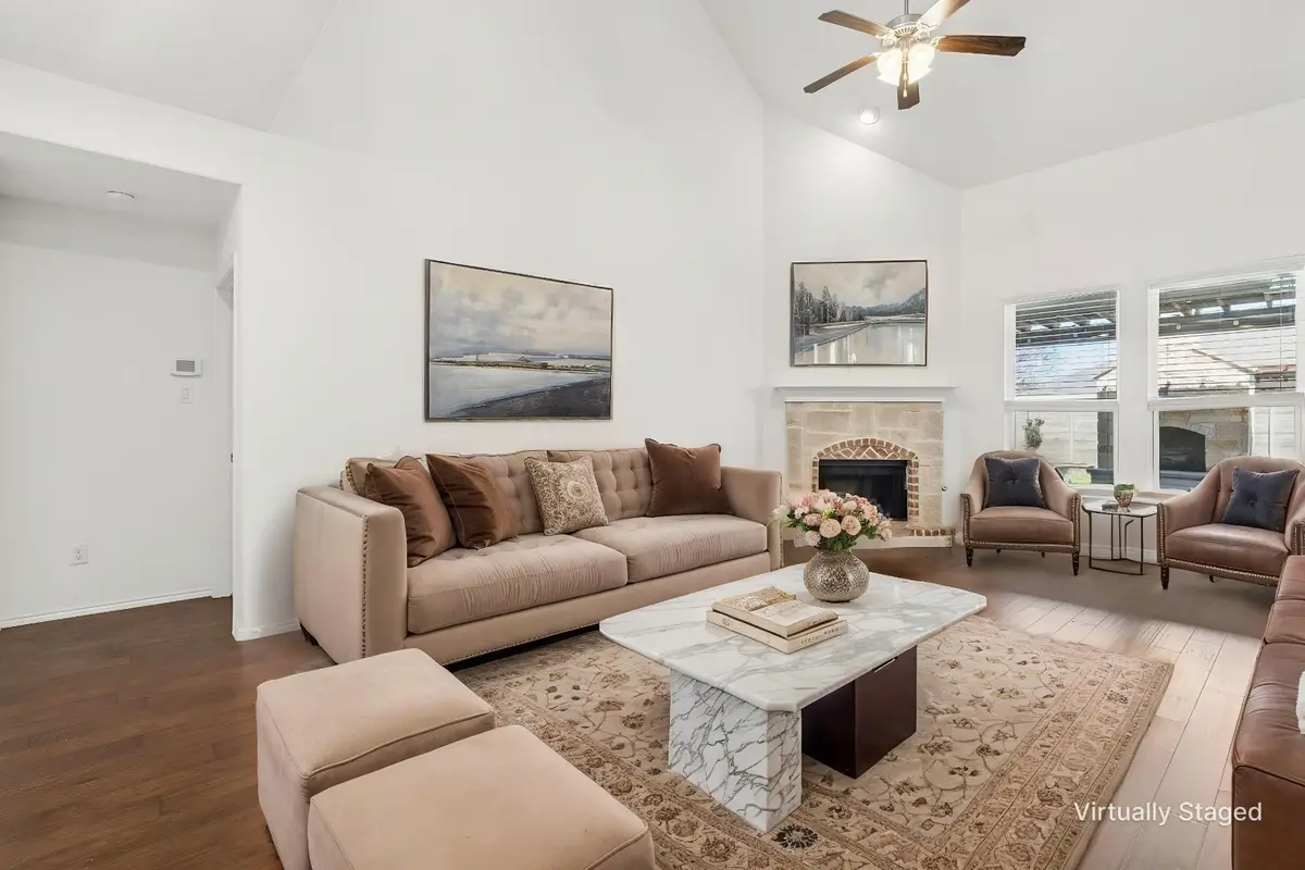 1808 Kaiser Cove, Argyle, TX 76226 - #1