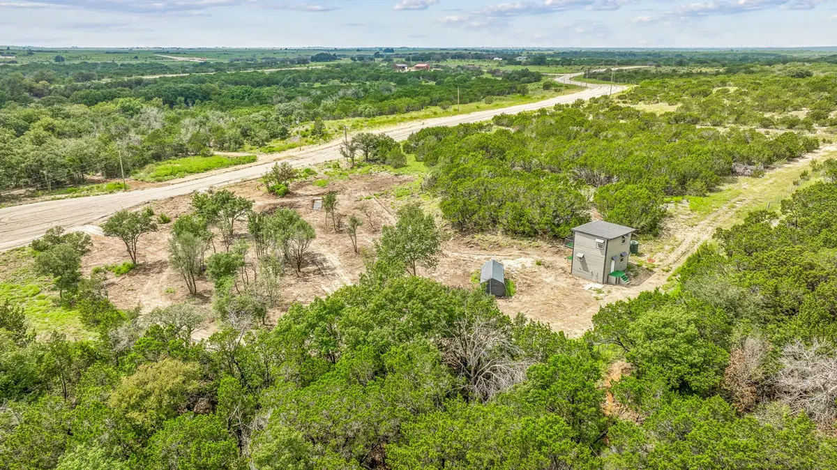 2035 Mesa Vista Drive, Stephenville, TX 76401 - #1