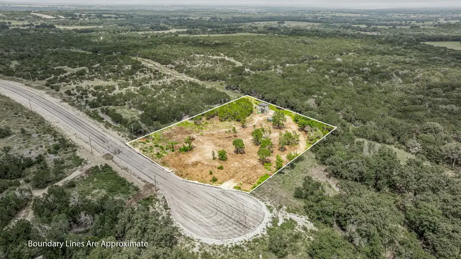 2035 Mesa Vista Drive, Stephenville, TX 76401 - #2