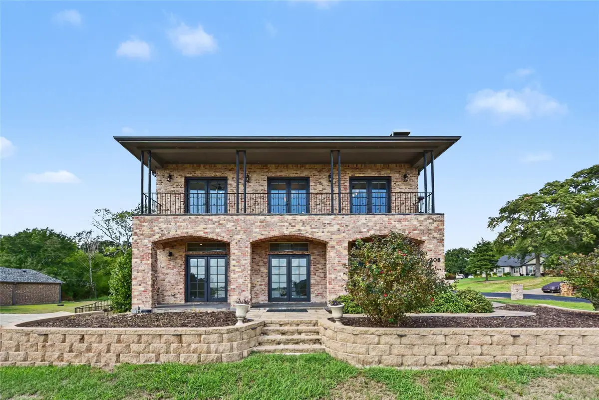 208 Cape Shore Drive, Cedar Creek Lake, TX 75143 - #1