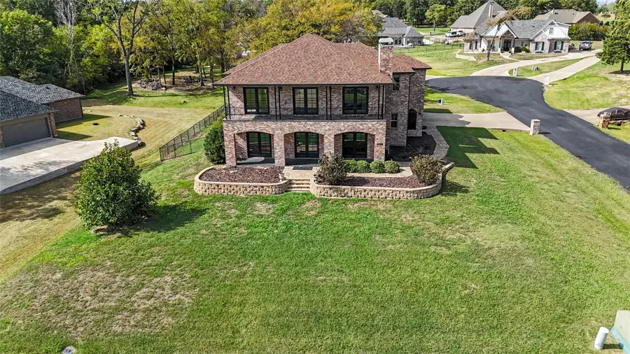 208 Cape Shore Drive, Cedar Creek Lake, TX 75143 - #2