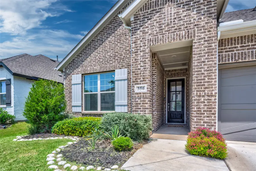 356 Greenbriar Road, Little Elm, TX 75068 - #3