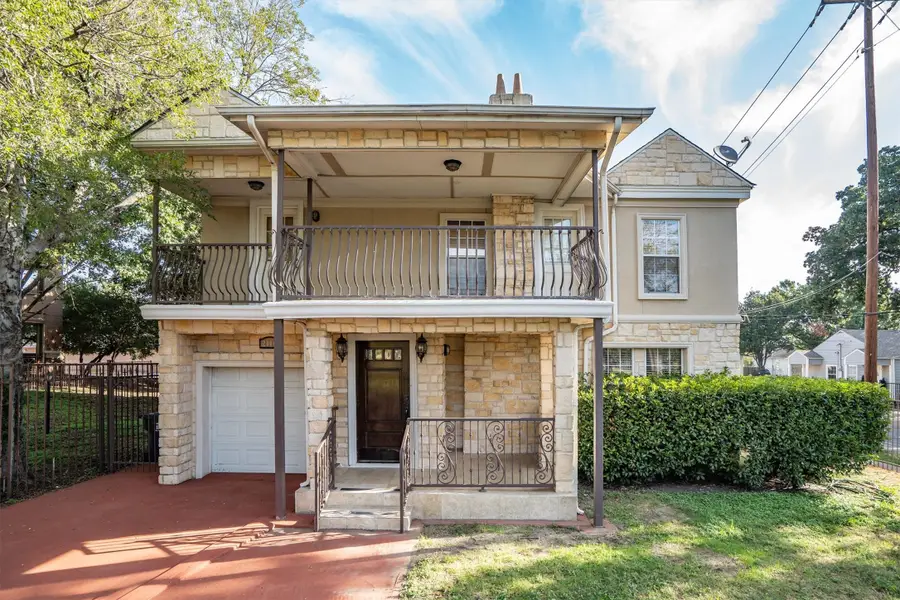 2100 Caddo Street, Dallas, TX 75204 - #2