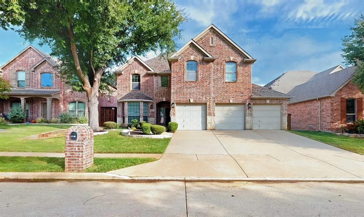 4400 Delaina Drive, Flower Mound, TX 75022 - #1
