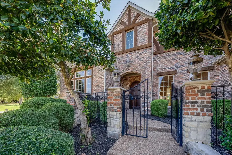 6705 Thorntree Drive, McKinney, TX 75072 - #2