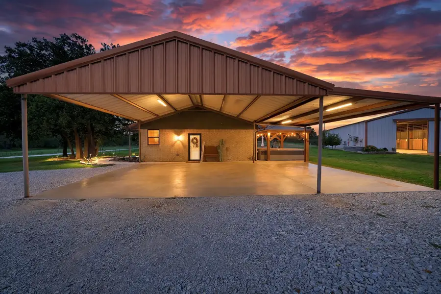 146 Private Road 1525, Bridgeport, TX 76426 - #2