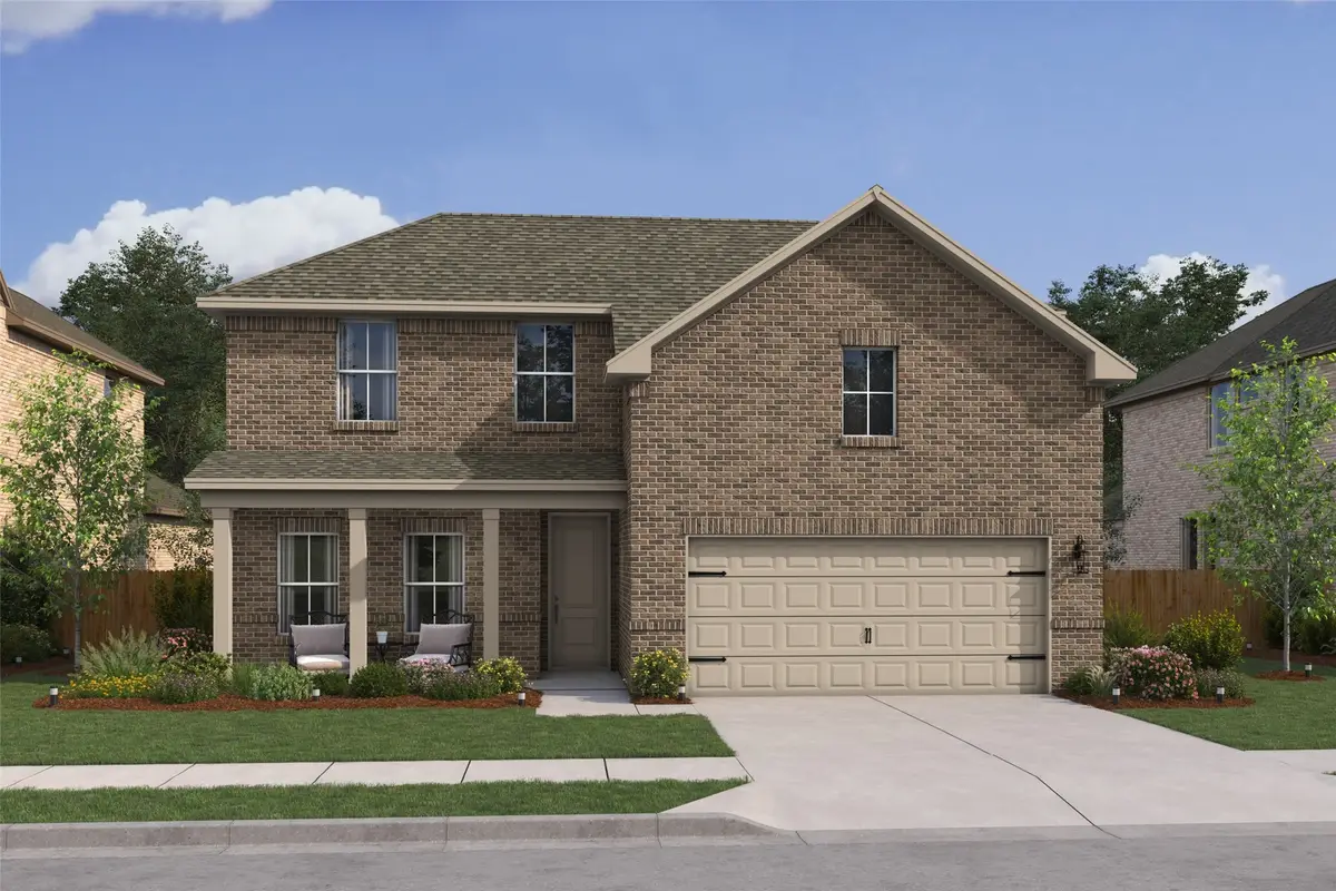 129 Summer Rain Way, Newark, TX 76071 - #1