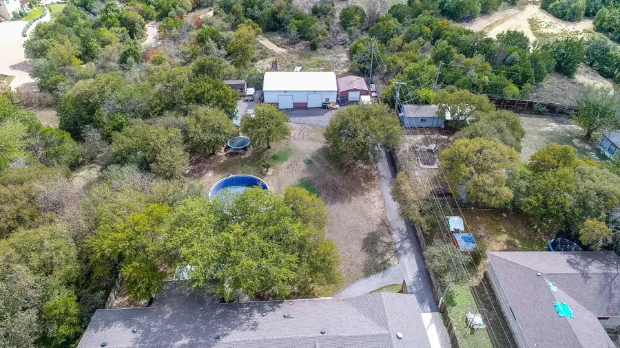 1200 Rising Sun Road, Aledo, TX 76008 - #2