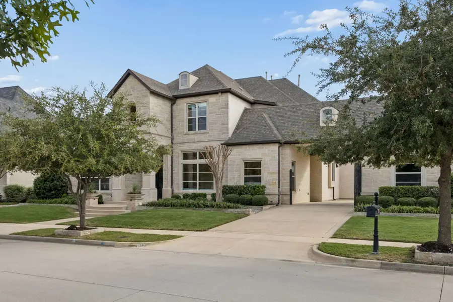 917 Lake Carillon Lane, Southlake, TX 76092 - #2
