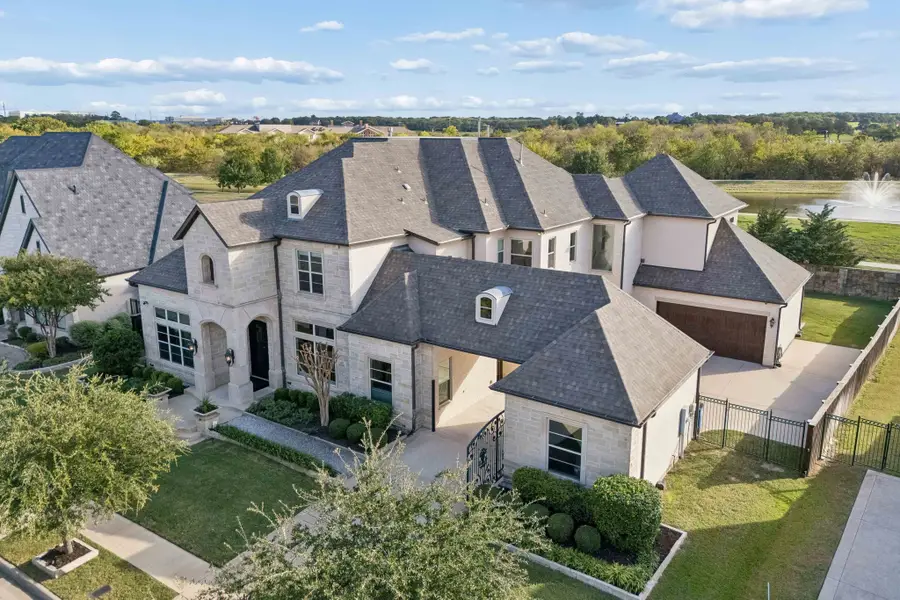 917 Lake Carillon Lane, Southlake, TX 76092 - #3