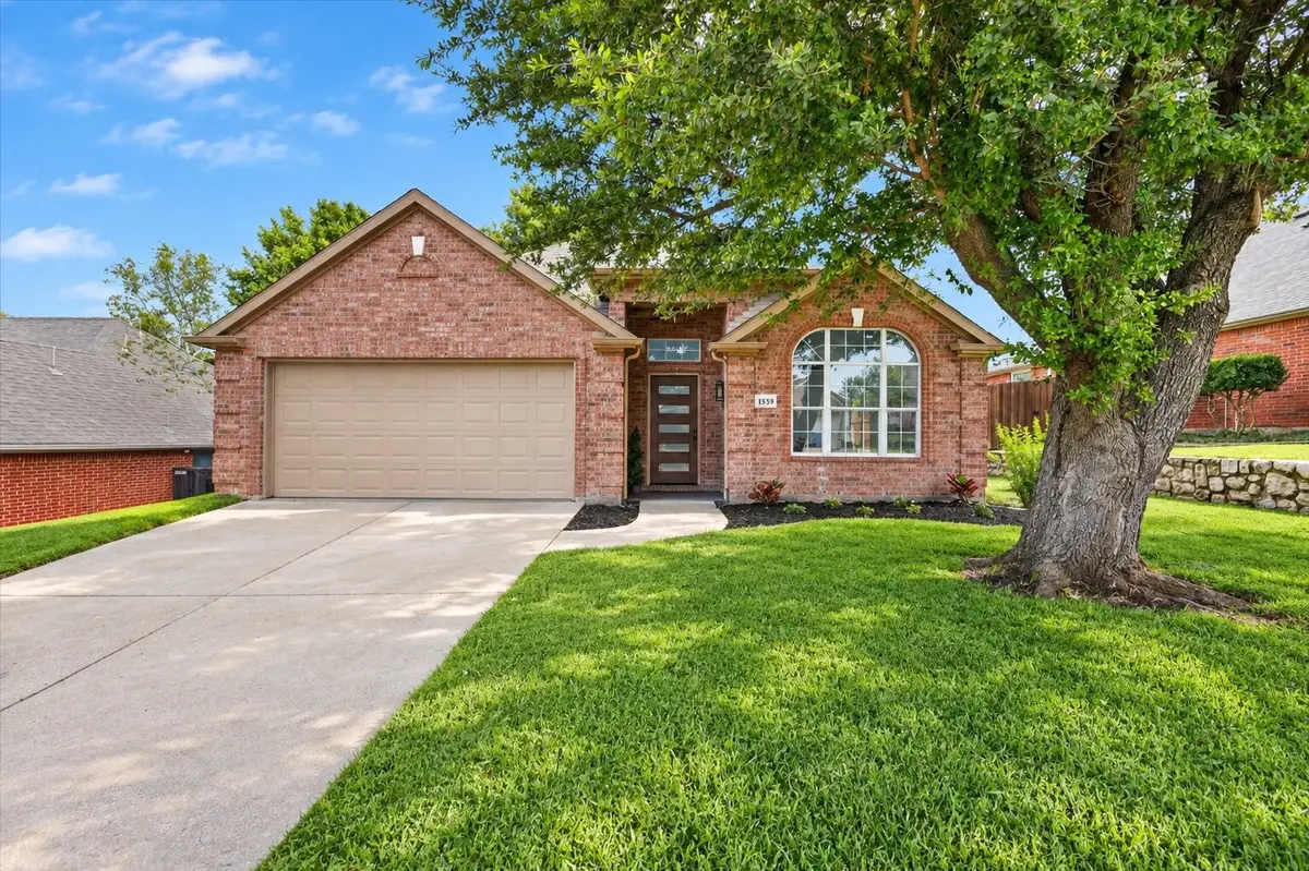 1539 Murphy Drive, Rockwall, TX 75087 - #1