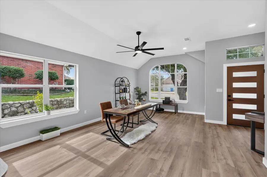 1539 Murphy Drive, Rockwall, TX 75087 - #2