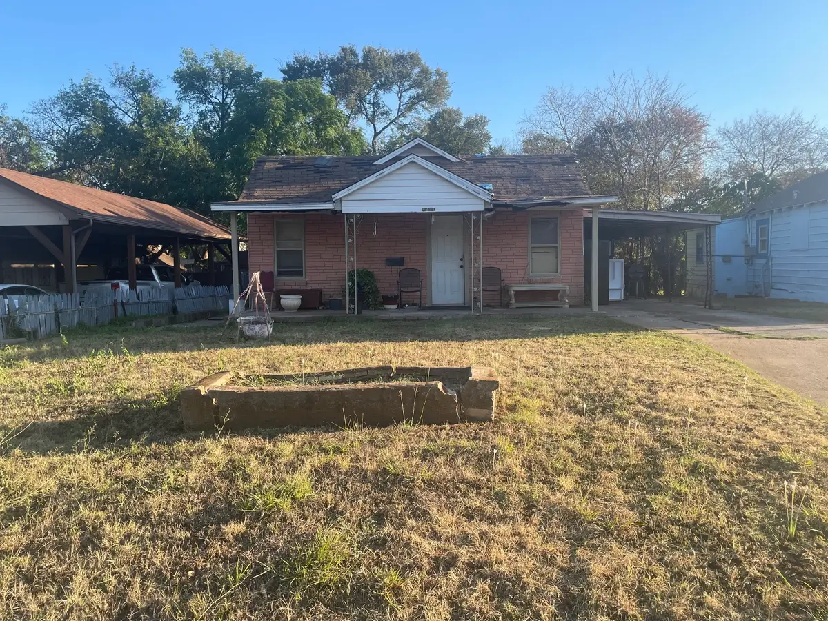 5433 Diaz Avenue, Fort Worth, TX 76107 - #1
