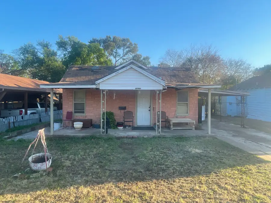 5433 Diaz Avenue, Fort Worth, TX 76107 - #2