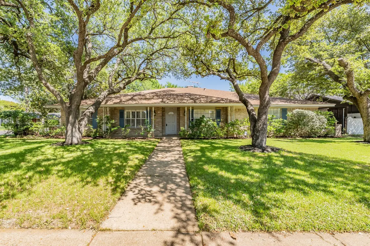 1718 Timbers Drive, Irving, TX 75061 - #1