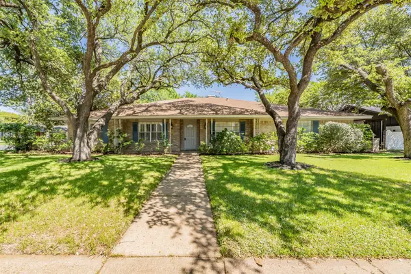 1718 Timbers Drive, Irving, TX 75061