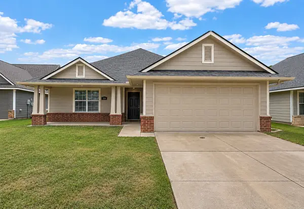10124 Bunting Drive, Waco, TX 76708