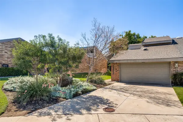 12242 Montego Plaza, Dallas, TX 75230