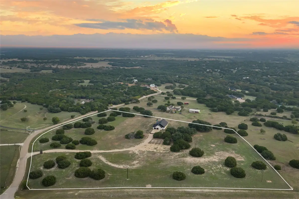 1008 Bosque Ridge Road, Crawford, TX 76638 - #1