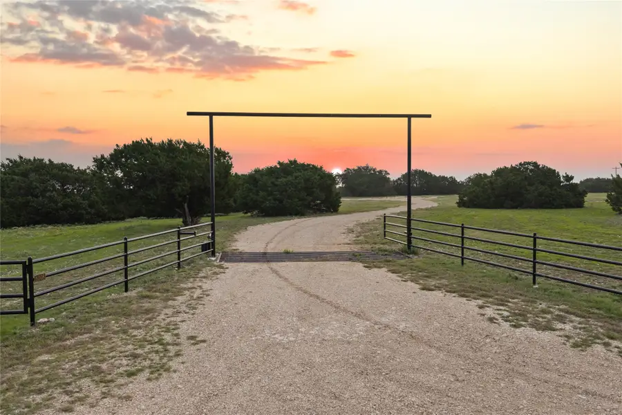 1008 Bosque Ridge Road, Crawford, TX 76638 - #3