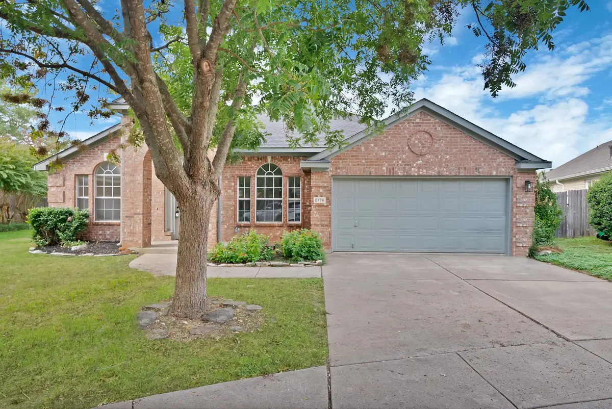 5776 Falcon Ridge Court, Haltom City, TX 76137 - #1