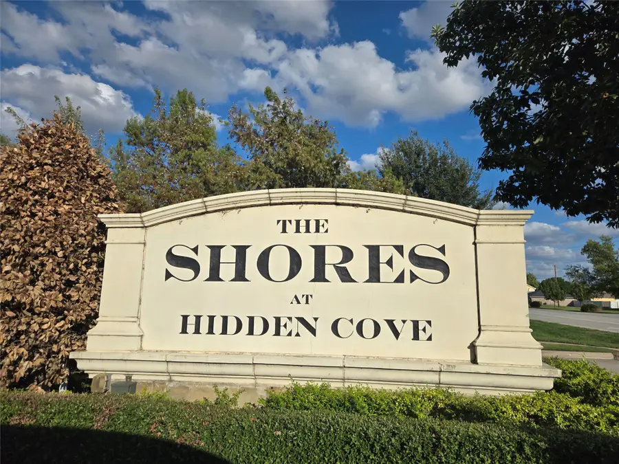 11801 Summer Springs Drive, Frisco, TX 75036 - #2