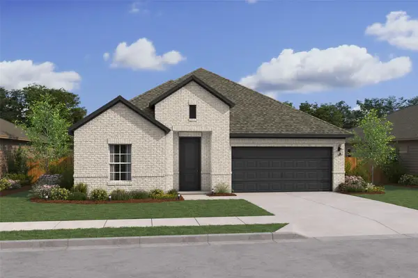 151 Sunny Ray Lane, Newark, TX 76071