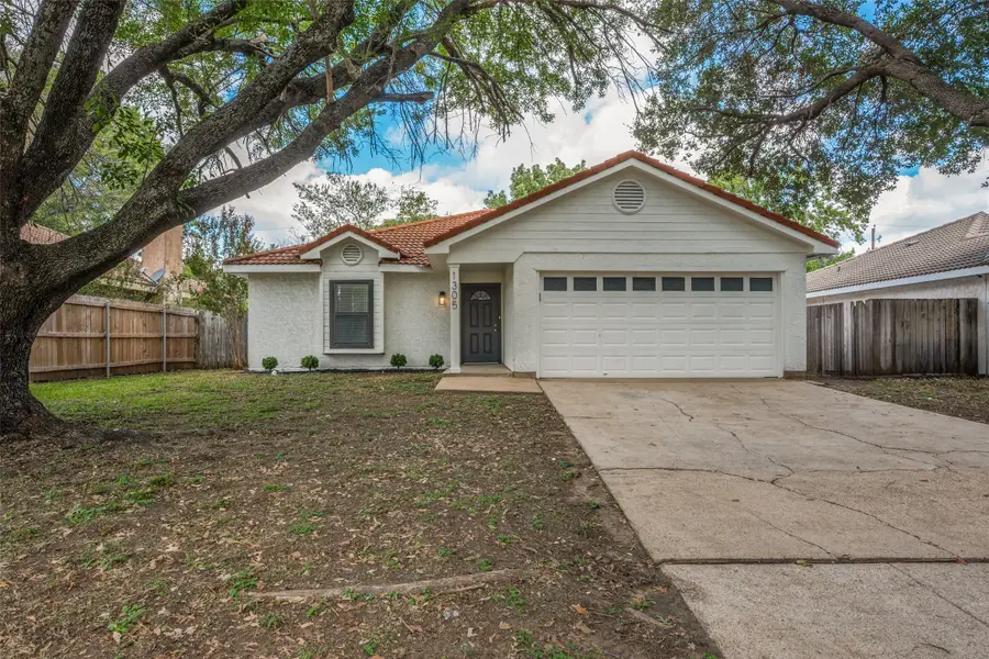 1305 Nelson Place, Fort Worth, TX 76028 - #2