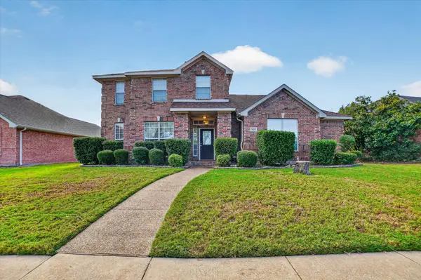 7406 Westway Drive, Rowlett, TX 75089