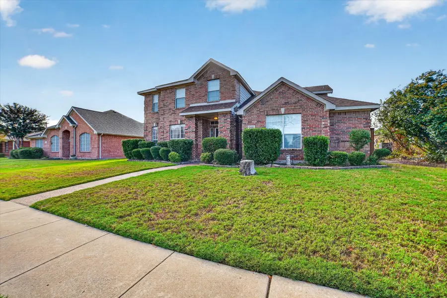 7406 Westway Drive, Rowlett, TX 75089 - #2