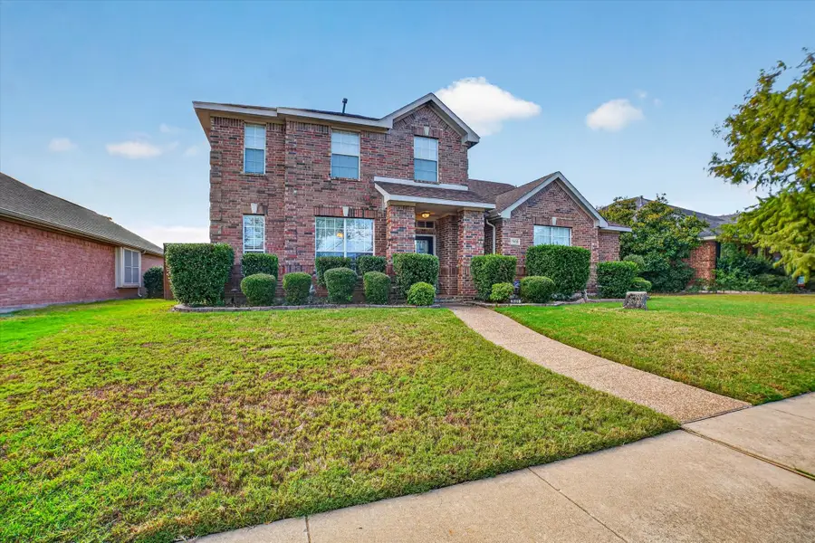 7406 Westway Drive, Rowlett, TX 75089 - #3