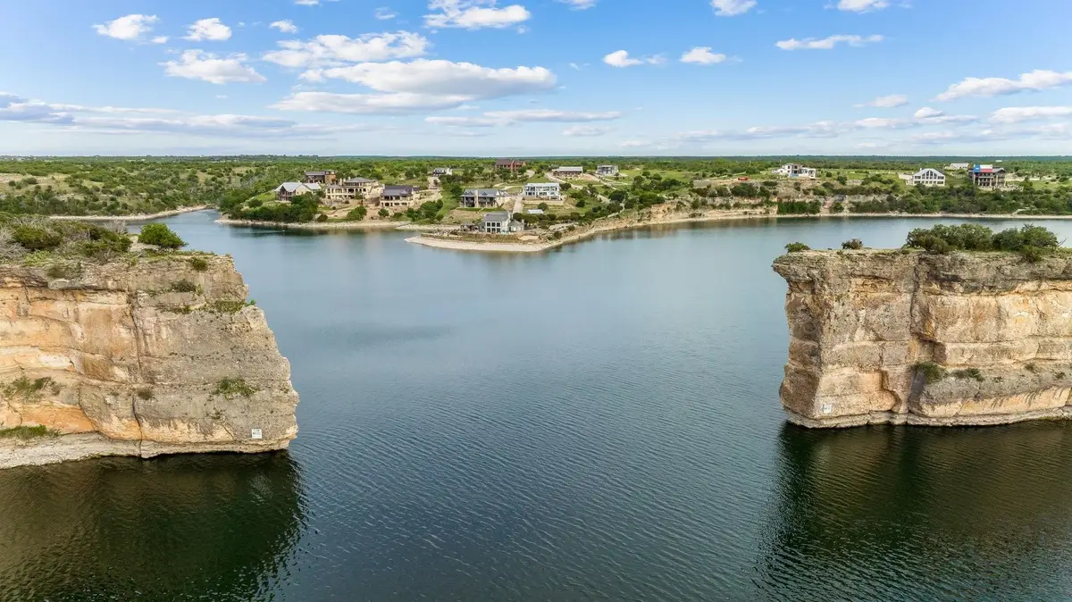 TBD Castle Harbour Drive, Graford, TX 76449 - #1