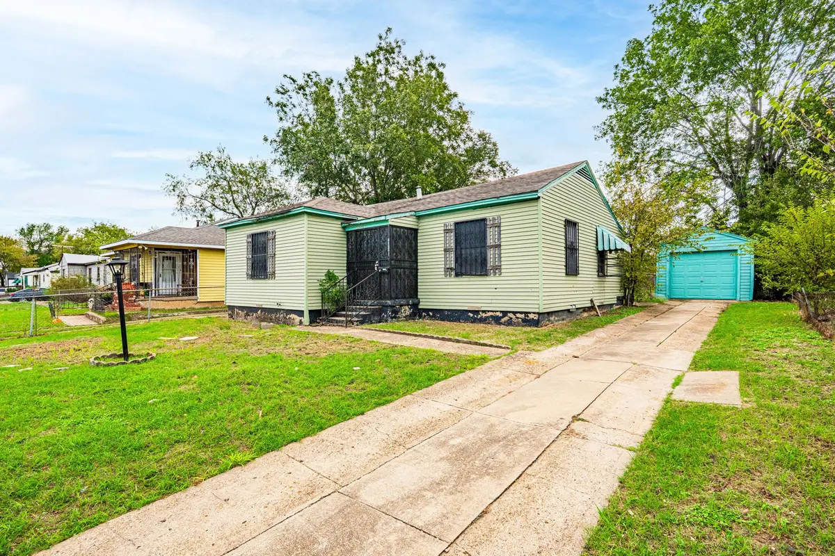2606 Lea Crest Drive, Dallas, TX 75216 - #1
