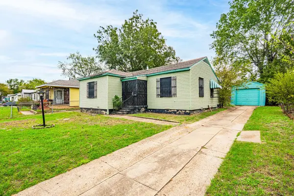 2606 Lea Crest Drive, Dallas, TX 75216