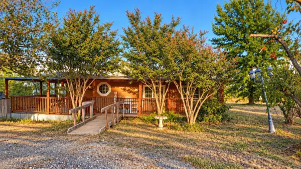 14833 Fm 2756, Farmersville, TX 75442