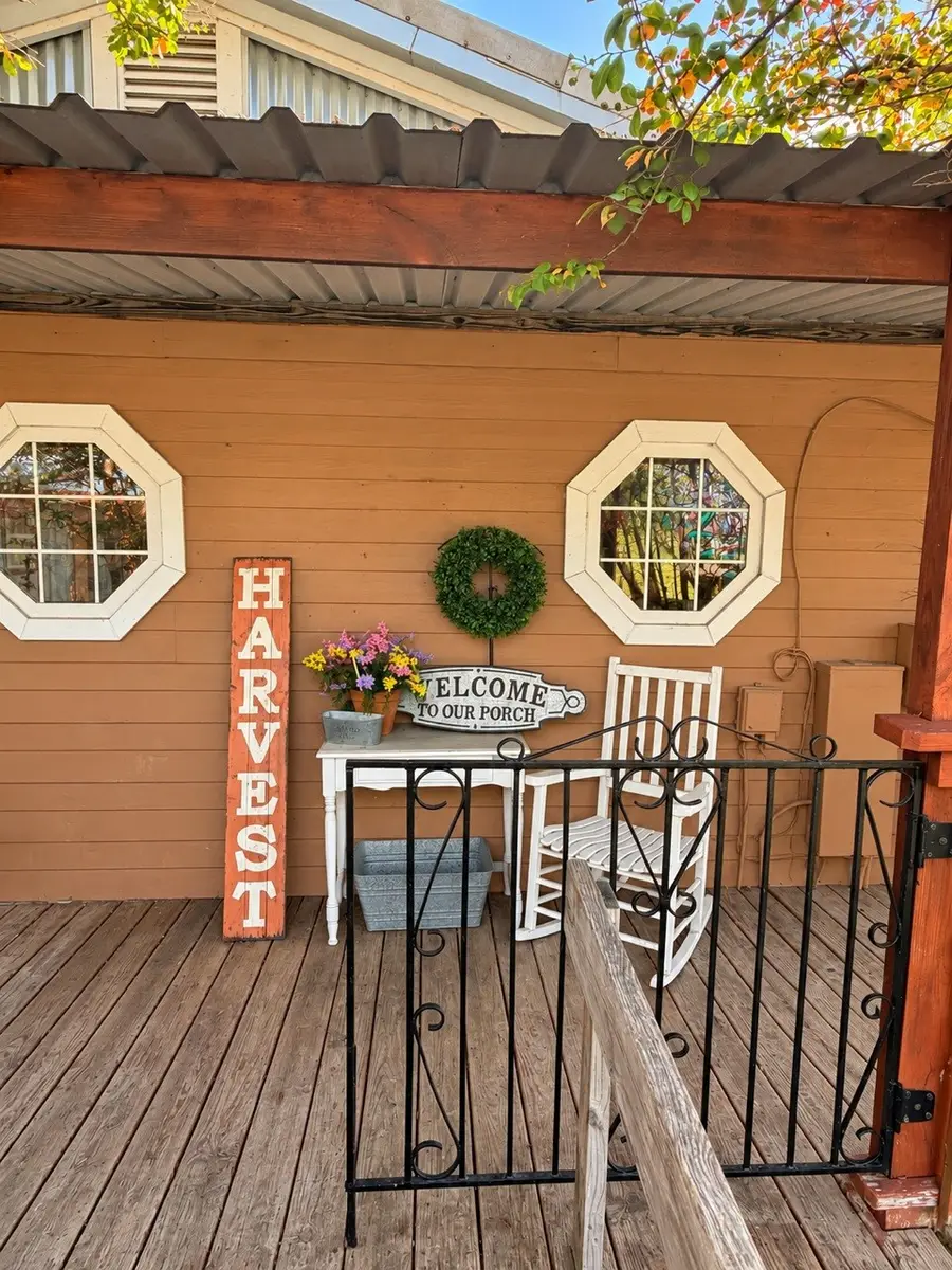 14833 Fm 2756, Farmersville, TX 75442 - #2