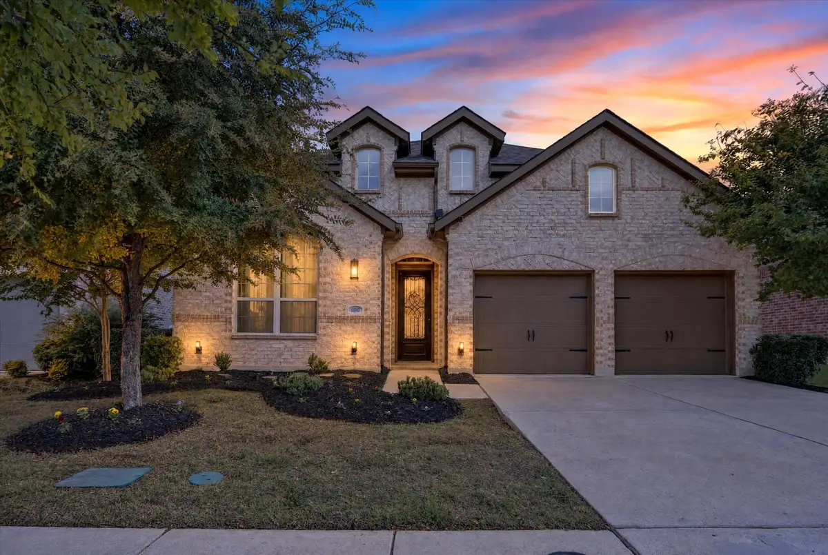 10105 Bitterroot Drive, Little Elm, TX 75068 - #1