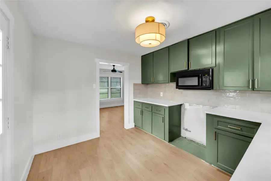 4400 Mckibben Street, Haltom City, TX 76117 - #2