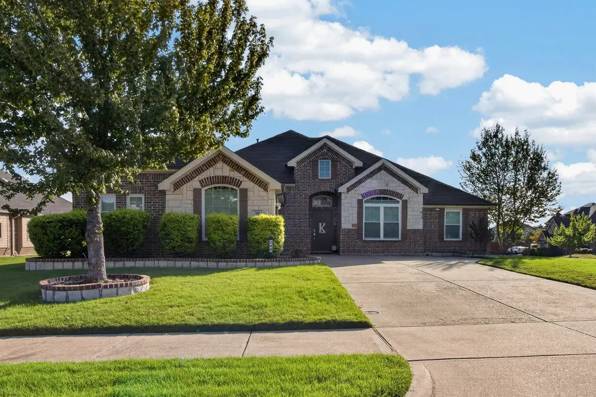 700 Edgewood Drive, Desoto, TX 75115 - #1