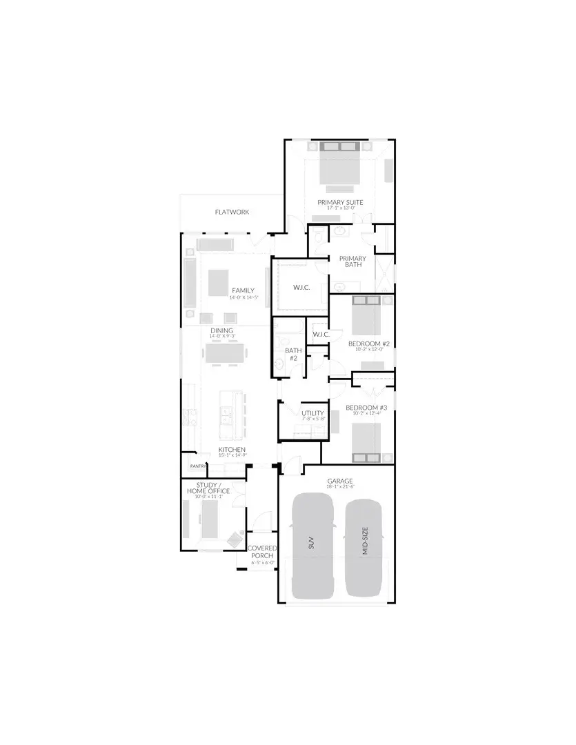 2015 Steeplechase Lane, Seagoville, TX 75159 - #2