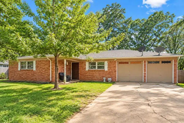 7608 Evergreen Road, Richland Hills, TX 76118