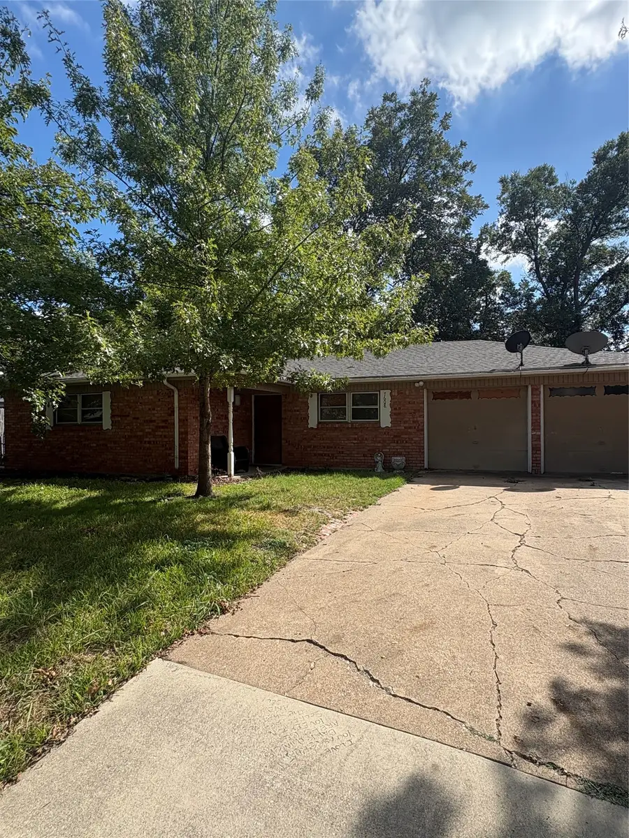 7608 Evergreen Road, Richland Hills, TX 76118 - #2