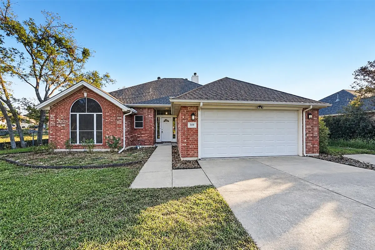 506 Dallas Drive, Roanoke, TX 76262 - #1