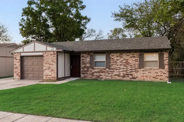711 Sun Valley Drive, Duncanville, TX 75116