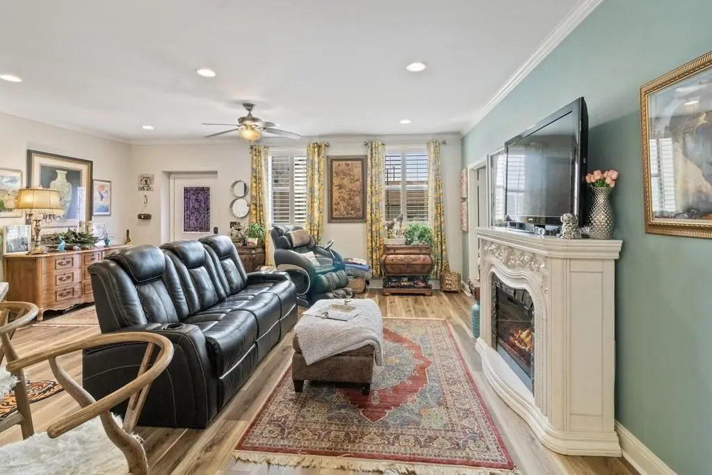 603 W 6th Avenue #103, Corsicana, TX 75110 - #1