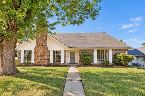 621 Torrance Drive, Garland, TX 75040