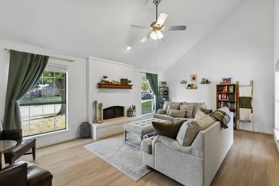 621 Torrance Drive, Garland, TX 75040 - #2
